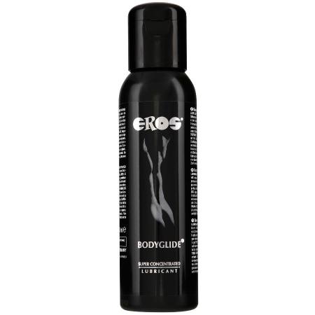 EROS - BODYGLIDE LUBRIFICANTE SILICONE SUPERCOCENTRATO 250 ML