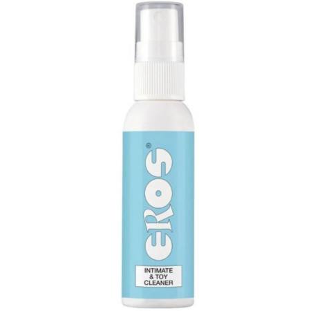 EROS - DETERGENTE INTIMO ESTERNO E GIOCATTOLI 200 ML