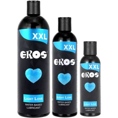 XXL Light Love A Base Acqua 150 ML