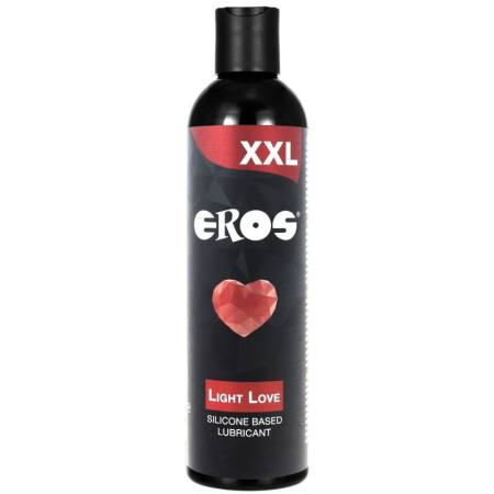 XXL Light Love A Base Silicone 300 ML