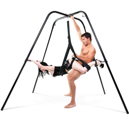 Fetish Fantasy Series - Swing Stand Series