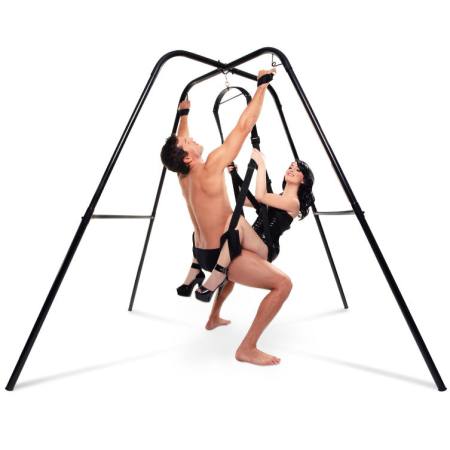 Fetish Fantasy Series - Swing Stand Series