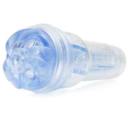 Turbo Thrust Blue Ice + Lancio Universale + Lubrificante Di Qualità Acqua 50 Ml