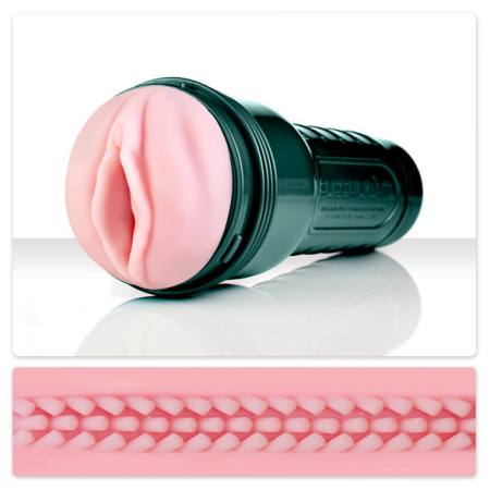 Vibro-Rosa Lady Touch Vagina