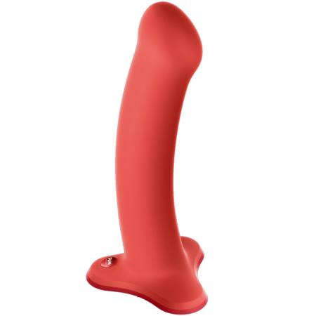 Magnum Dildo Flashy Corallo