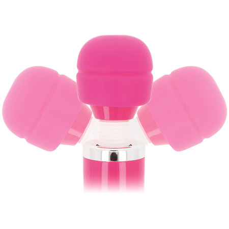 INTENSE - KEANU WAND PINK MASSAGER