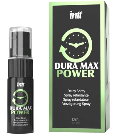 Spray Ritardante Dura Max Power