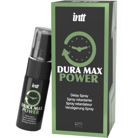 Spray Ritardante Dura Max Power