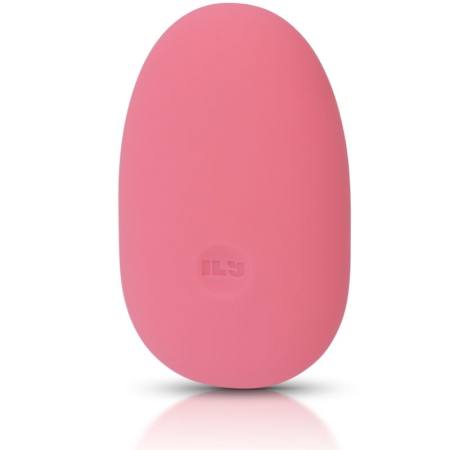 Lo Stimolatore Vibratore Del Clitoride Pebble Rosa