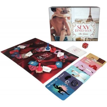 Gioco Sexy Rendez Vous Per Due