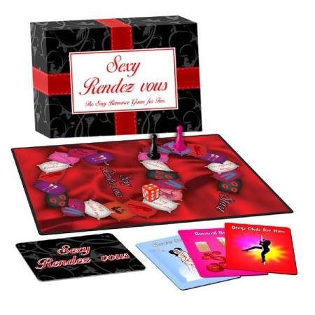 Gioco Sexy Rendez Vous Per Due