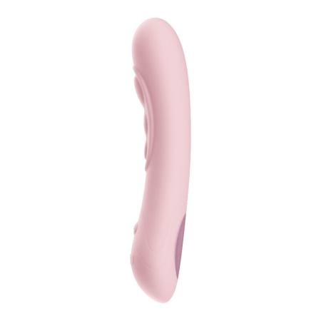 Vibratore Punto G Pearl 3 - Rosa