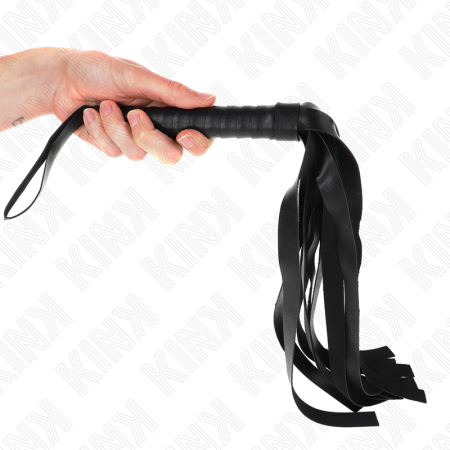 KINK - BLACK WIDE TAIL WHIP 48.5 CM