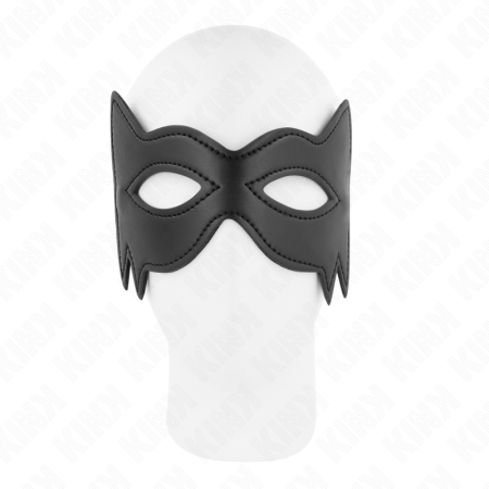 KINK - CAT FACE MASK MODEL 3 18.5 x 12.5 CM