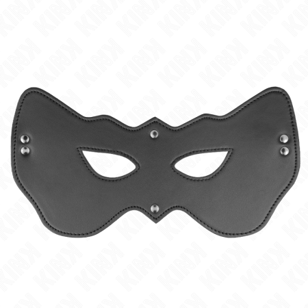 Maschera Per Occhi Party Modello 2 27,5 X 12 Cm