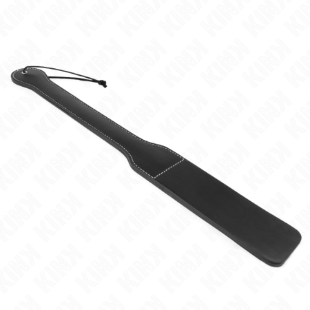 KINK - FINE LONG HANDLED PADDLE 45.5 X 5.5 CM