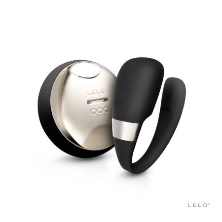 LELO - INSIGNIA TIANI 3 BLACK MASSAGER