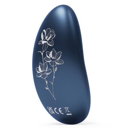 LELO - NEA 3 PERSONAL MASSAGER - BLUE