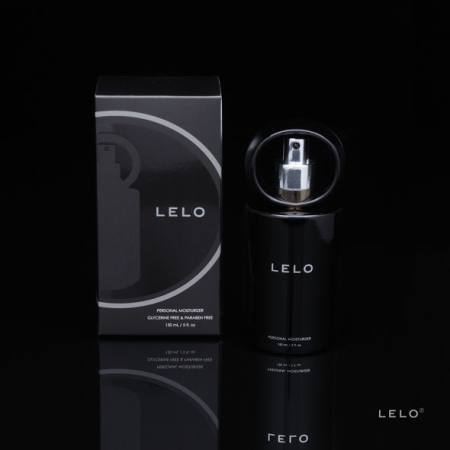 LELO - PERSONAL WATER-BASED LUBRICANT MOISTURIZER 150 ML