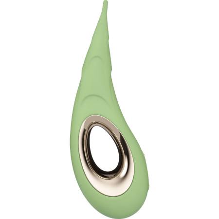 Stimolatore Per Clitoride Dot Cruise Verde Pistacchio