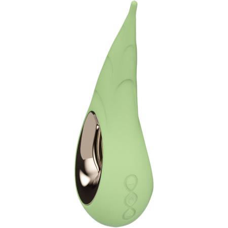 Stimolatore Per Clitoride Dot Cruise Verde Pistacchio