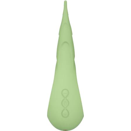 LELO - DOT CRUISE CLITORIS STIMULATOR PISTACHIO GREEN