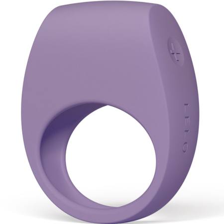 Tor 3 Anello Vibratore Viola