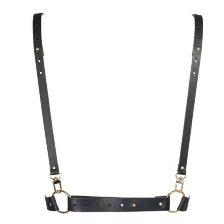 MAZE - X HARNESS BLACK