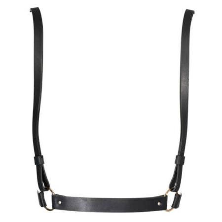 MAZE - X HARNESS BLACK