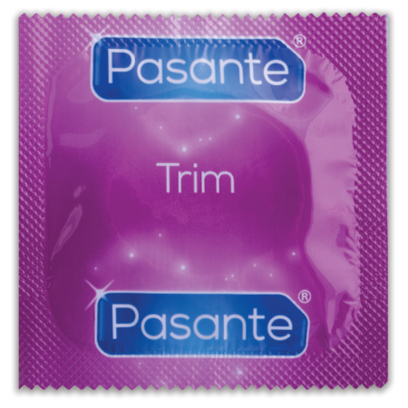 Preservativi Ms Con Trim Sottile 12 Unità