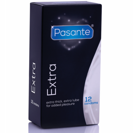 Preservativo Extra Extra Spesso 12 Unità