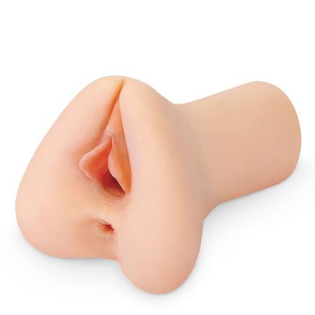 Pick Your Pleasure Xl Realistico Stroker Flesh