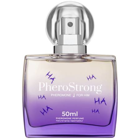 Profumo ai Feromoni J Per Lui 50 ML