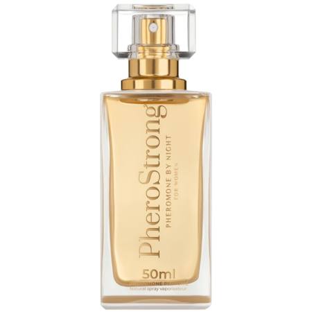 Profumo Ai Feromoni Notte Da Donna 50 Ml