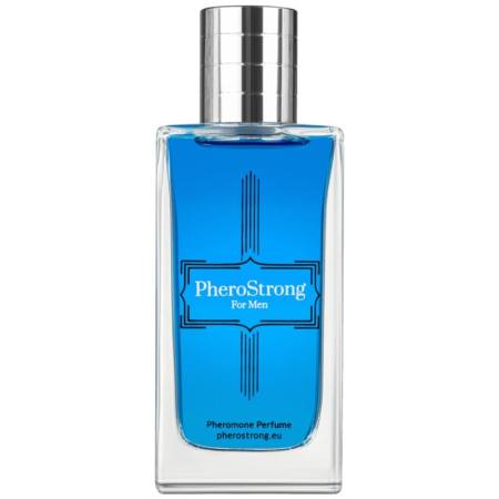 Profumo Ai Feromoni Per Uomo 50 Ml