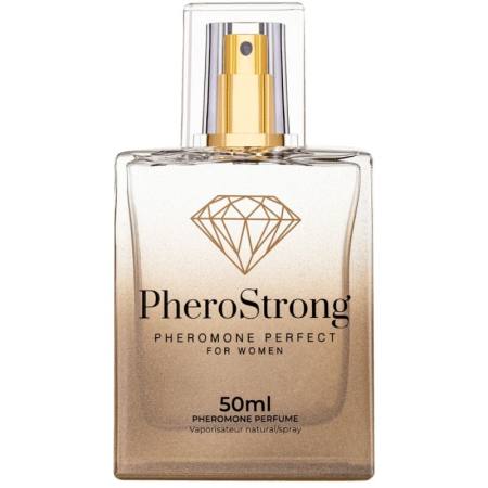 Profumo Ai Feromoni Perfetto Per Le Donne 50 ML