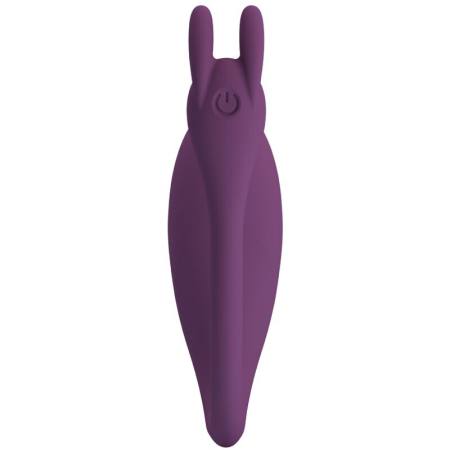 Catalina Vibrator App Telecomando Viola