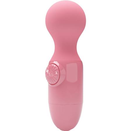 Mini Massaggiatore Personale Rosa