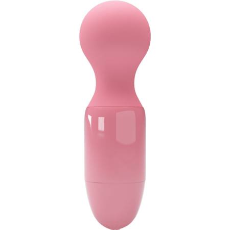 Mini Massaggiatore Personale Rosa