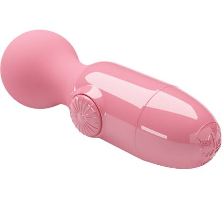 Mini Massaggiatore Personale Rosa