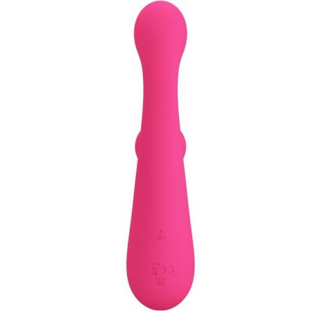 Skylar Pink Stimulator Vibrator