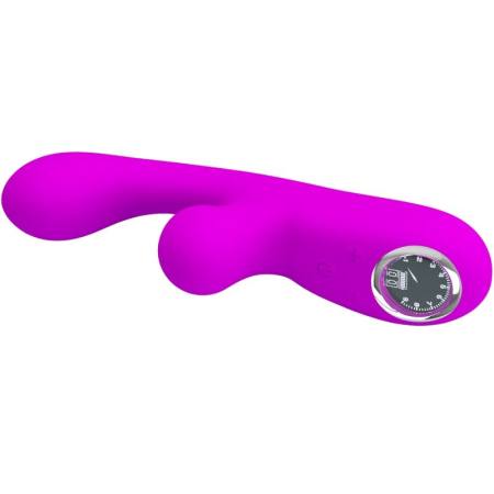 Skylar Purple Stimulator