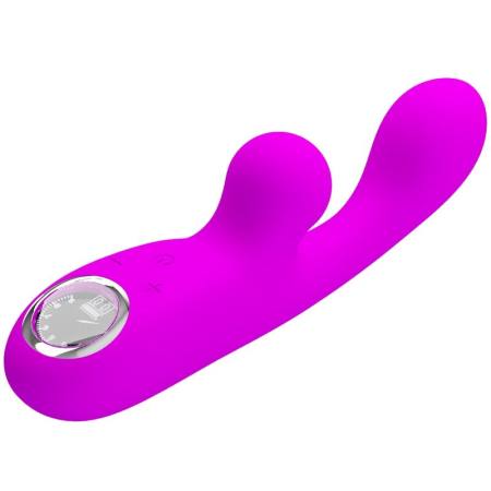 Skylar Purple Stimulator