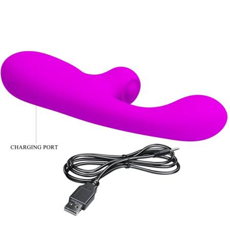 Skylar Purple Stimulator