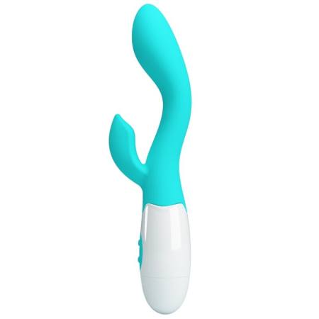 Snappy G-Spot Verde Acqua