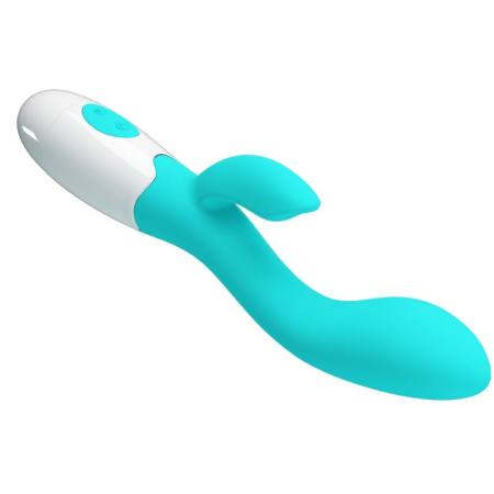 Snappy G-Spot Verde Acqua