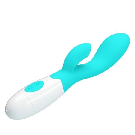 Snappy G-Spot Verde Acqua