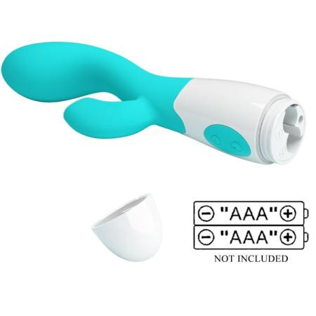 Snappy G-Spot Verde Acqua