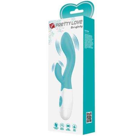 Snappy G-Spot Verde Acqua