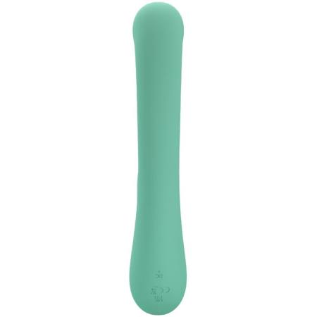 PRETTY LOVE - LAMAR RABBIT VIBRATOR & GREEN G-SPOT